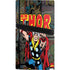 Marvel Classic Comics The Mighty Thor Vintage PS5 Pro Bundle Skin